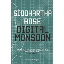 Digital Monsoon by Siddhartha Bose Paperback Book