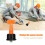 50 Set Tile Leveling System Kit with Tile Leveler & Special Wrenches & 2mm Tile Spacers 7