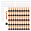 50 Set Tile Leveling System Kit with Tile Leveler & Special Wrenches & 2mm Tile Spacers 2