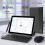 Android 15 10.1" Tablet 20GB RAM + 64GB ROM WiFi 6 BT5.4 Dual Camera Black 5