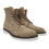 (10 UK, Sand) Firetrap Mens Suede Ankle Boots 5