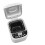 2LB Bread Maker with 19 Programs, LCD Display, Timer, Keep Warm & Accessories 4