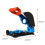 Angle Grinder Stand Angle Grinder Bracket Holder Support for Angle Grinder DIY Cutting Stand Power Tools Accessories 7