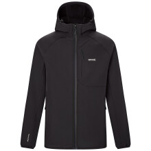 (Black) Regatta Ossek Clothing UK Size