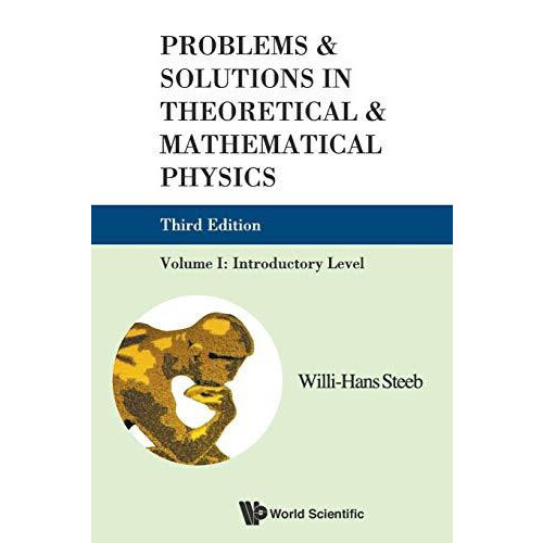 PROB SOL THEO MATHV13ED by STEEB WILLIHANS Paperback Book