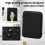 10.1 inch Tablet Android 15 24GB RAM 128GB ROM Dual Camera WIFI Octa-Core Touch！ 8
