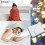 Electric Blanket with 3 Heat Settings, Superior Comfort Polyester Material 4