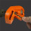 Electric Drill Bit Grinding Sharpener, Drill Grinder Tool for Drill Polishing Wheel Diamond Hand Drill Sharpening Tool A 5
