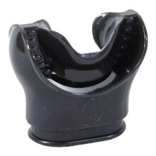APEKS Comfobite Mouthpiece, Black