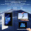 Tablet 10.1 inch Android 15 Tablet 20+64GB RAM Octa-Core 1280800 WIFI Touch 2