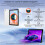 Tablet 10.1 inch Android 15 Tablet 20+64GB RAM Octa-Core 1280800 WIFI Touch 6