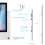 Tablet 10.1 inch Android 15 Tablet 20+64GB RAM Octa-Core 1280800 WIFI Touch 7