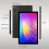 Tablet 10.36" Android 14 Tablet 16+128GB Octa Core 1280800 HD IPS WIFI Touch 7