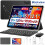 Blackview Blackview MEGA 2 Tablet with Keyboard 12'' 24GB + 128GB 2K FHD Display Android 2