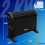 2 KW Convector Heater Wall Mounted or Standing | 3 Heating settings Black 2