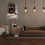 Large 90 x 60 cm Rectangular Frameless Mirror Bevelled Triple Edge Glass 3