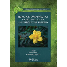 Principles and Practice of Botanicals as an Integrative Therapy Paperb