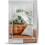 Large 90 x 60 cm Rectangular Frameless Mirror Bevelled Triple Edge Glass 4