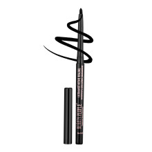 Beauty People Ultimate Kohl Kajal | Waterproof | Duradero | Resistente a manchas (Negro, 0.35 Gm)