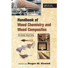 Handbook of Wood Chemistry and Wood Composites Paperback Book