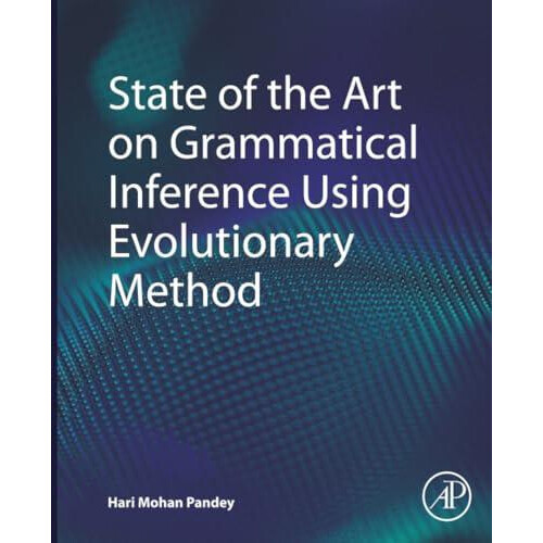 State of the Art on Grammatical Inference Using Evolutionary Method by