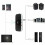 Trasmettitore e ricevitore Bluetooth 2 in 1 – Adattatore audio wireless Aux da 3,5 mm 2