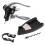 Corkscrew - 4 pieces - Ergonomic - Metal - Easy to use 2