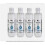 Compatible with LG ADQ747935 water filter (3-pack) Replacement filter for refrigerator 2