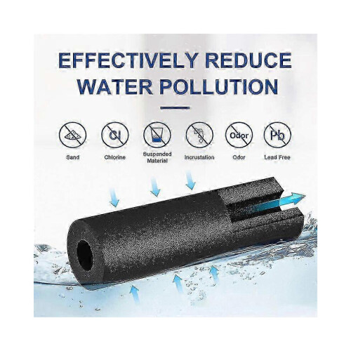 3pcs Lg Lt1000p Adq747935 Refrigerator Water Filter 2