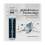 Compatible with LG ADQ747935 water filter (3-pack) Replacement filter for refrigerator 4
