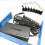 12-24V Universal Charger for Laptops (Asus, HP, etc.) 2