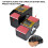 Automatic Card Shuffler – For 2 Decks – Electronic – For Poker and Blackjack 4