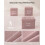 Foldable Storage Ottoman - Fabric - Jelly Pink - Versatile Footrest and Storage Solution 6