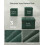 Storage Ottoman - Fabric - Retro Green - Foldable Design 6