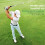 Swing Trainer Aid -  Swing Training Aid for Flexibility, Tempo, and Strength  Warm- Stick 5