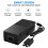 Xbox One-voedingsadapter - Zwart - Bedraad - Oplader 2