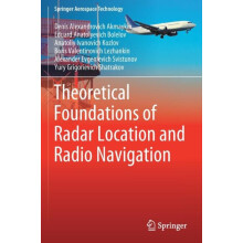 Theoretical Foundations of Radar Location and Radio Navigation by Deni