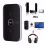 Hi-Fi Bluetooth 2-in-1 Audio-Transmitter/Receiver – 3,5-mm- und RCA-Musikadapter 2