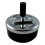 Rotating Metal Ashtray with Ash Tray and Cigarette Rest – 3 Colors 4
