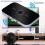 Hi-Fi Bluetooth 2-in-1 Audio-Transmitter/Receiver – 3,5-mm- und RCA-Musikadapter 4