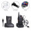 BaoFeng BF-888s Walkie-Talkie – Long Range – USB Rechargeable – Headset – LED Flashlight 2