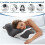 Memory Foam Cervical Pillow for Neck and Shoulder Pain – Ergonomic Orthopedic Neck Support Pillow 4