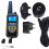 Electric Dog Training Collar - 800m Range - Waterproof - Rechargeable - LCD Screen 4