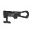 Bil USA Flagga Multi-Function Drink Cup Telefonhållare 2 i 1 Bolt- Stand Bracket för   JK 2012-2018 5