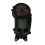 Motorcycle Electronic Odometer Speedometer  Electronic Tachometer for BAJAJ 135 3