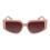 Liu Jo Sunglasses LJ801S 272 55 2
