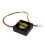 3Pcs 40mm x 40mm x 10mm 3Pin 12V  Brushless PC Computer Cooling Fan 6