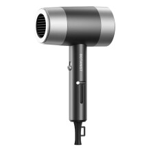 Sèche-cheveux Zeceouar, compatible avec les appareils électroménagers ! 3 vitesses de ventilation, séchage rapide et silencieux, température