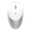 Mouse wireless Bluetooth 5.0/3.0 a tre modalità, mouse wireless 2.4G, design silenzioso, mouse da ufficio, mouse 1