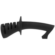 Aiguiseur De pierre à couteaux Afiladores De Cuchillos affûteur De couteaux Portable4in1métal plastique
